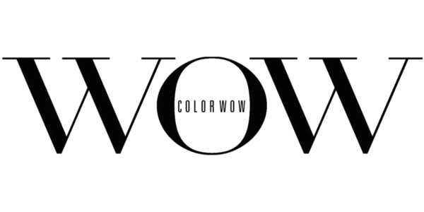 Color WOW logo