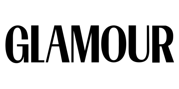 Glamour Magazine logo