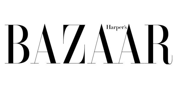 Harper's Bazaar logo
