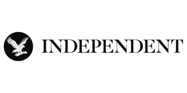 Independent logo