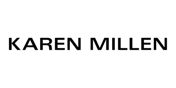 Karen Millen logo