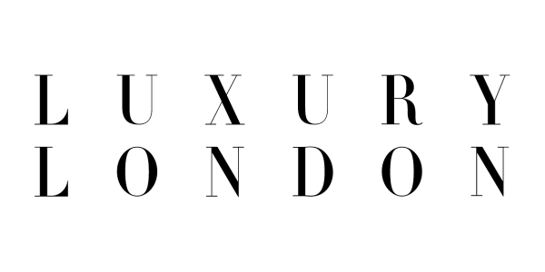 Luxury London logo