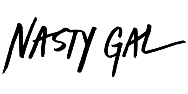 Nasty Gal logo