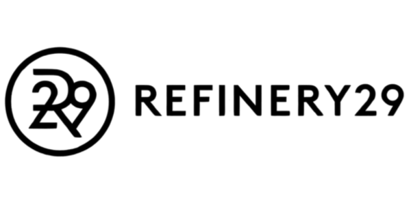 Refinery29 logo