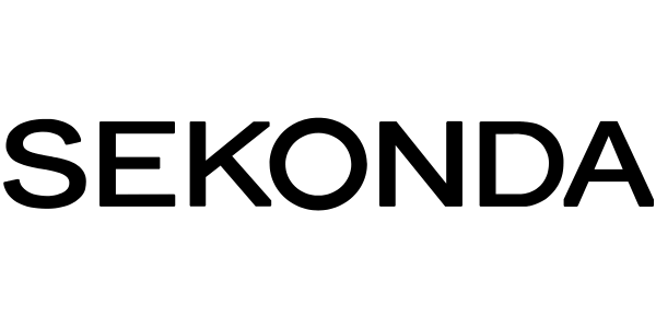 Sekonda logo