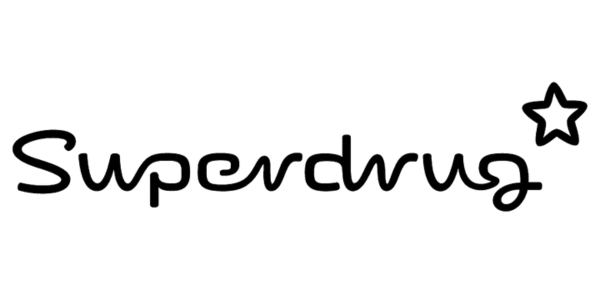 Superdrug logo