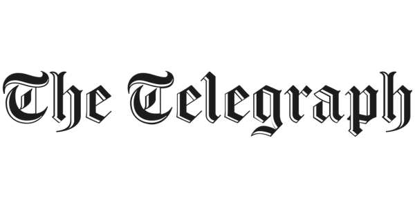 The Telegraph logo