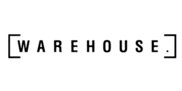 WAREHOUSE logo