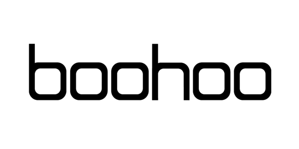 Boohoo logo