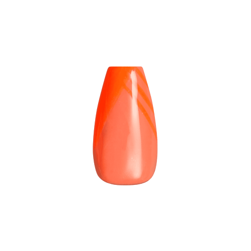 Dual Arrow #2 nail art
