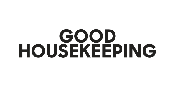 Good housekeeping logo