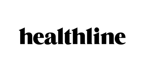 Healthline logo