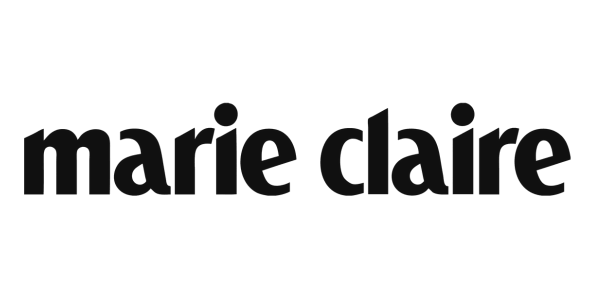 Marie Claire logo
