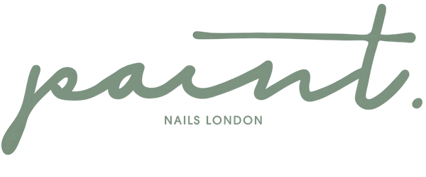 Paint Nails London logo